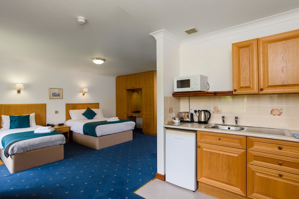 Double or Twin Room photo 1