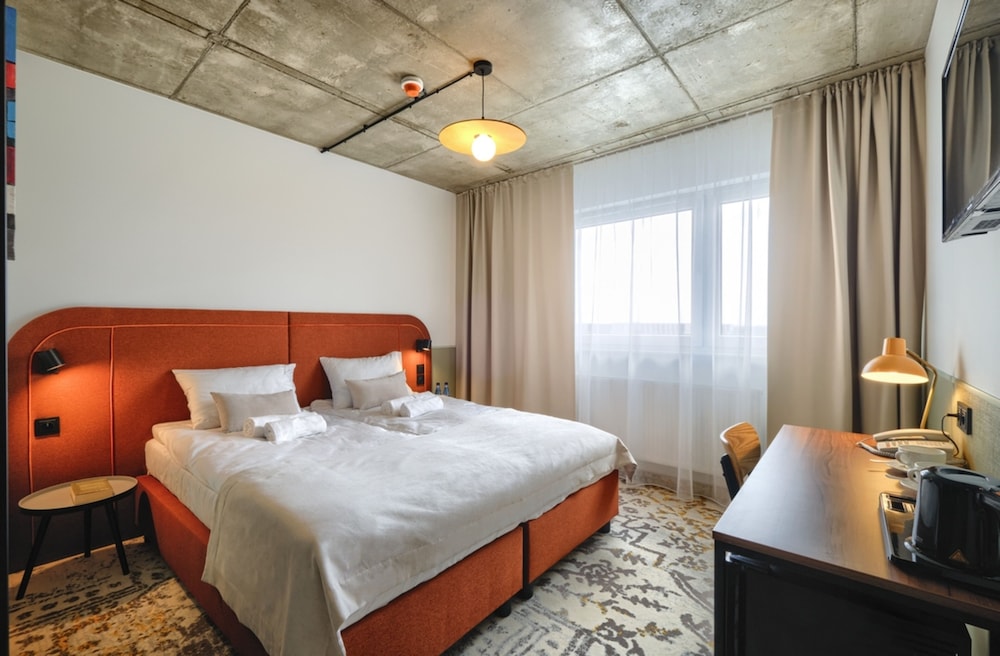 Standard Double Room - Photo 3