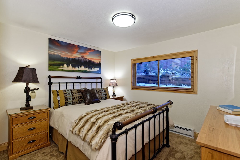 Premier Room, 1 Bedroom photo 2