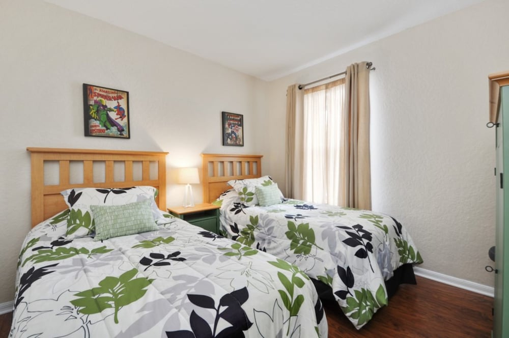 Townhome, 4 Bedrooms