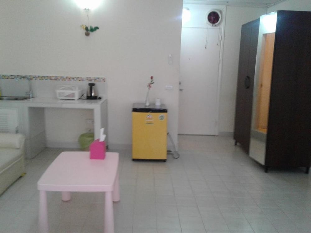 Room, 1 Bedroom