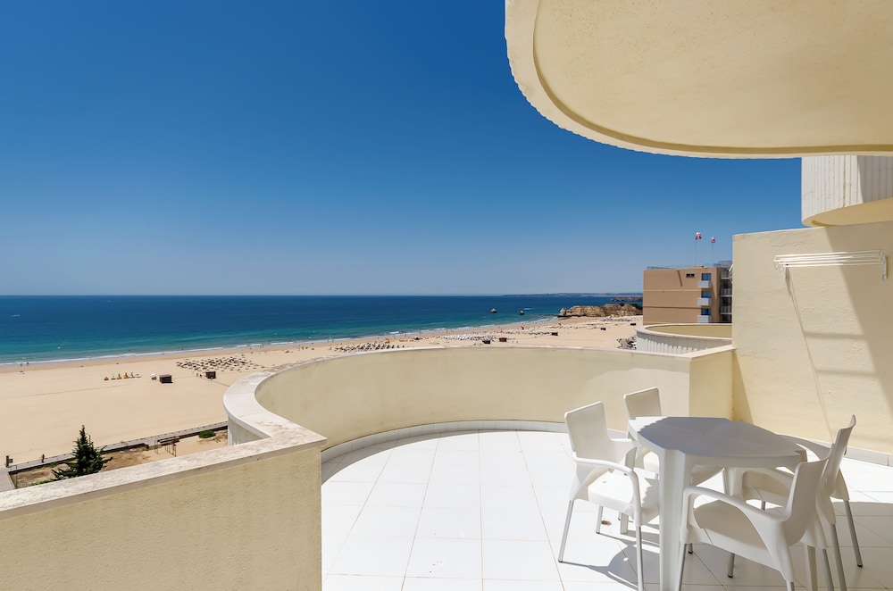 Apartment, 1 Bedroom, Sea View (Front) - Photo 4