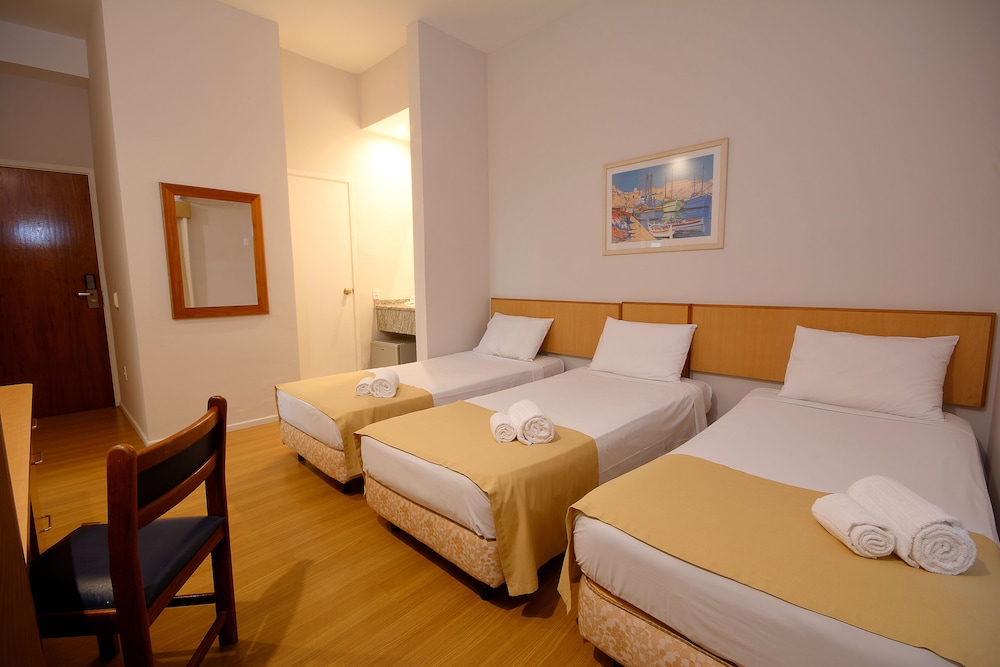 Standard Triple Room photo 1