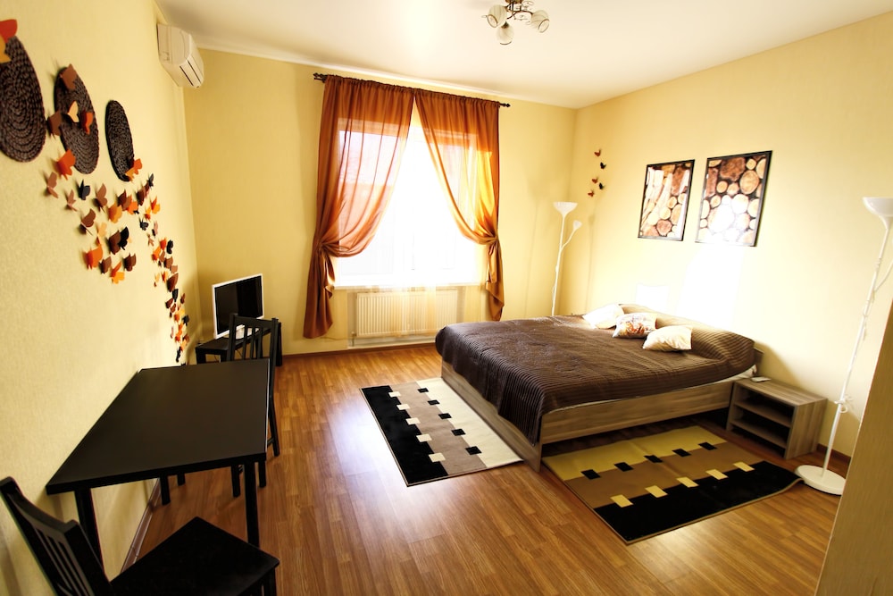 Comfort Double Room photo 1
