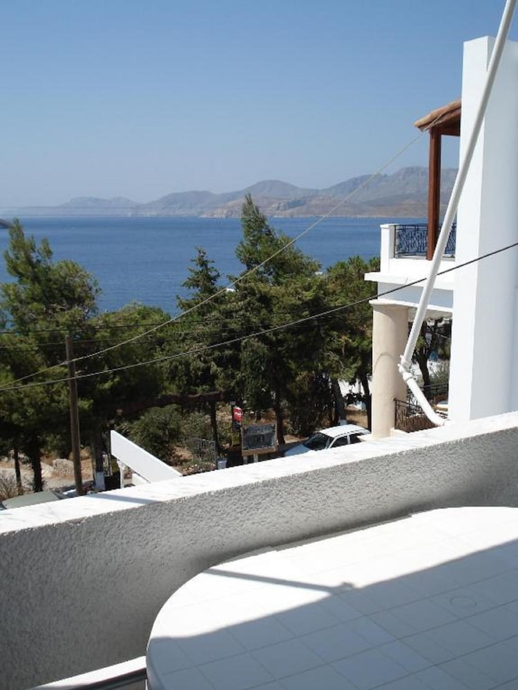 Family Apartment, 2 Bedrooms, Kitchenette, Sea View - Photo 33