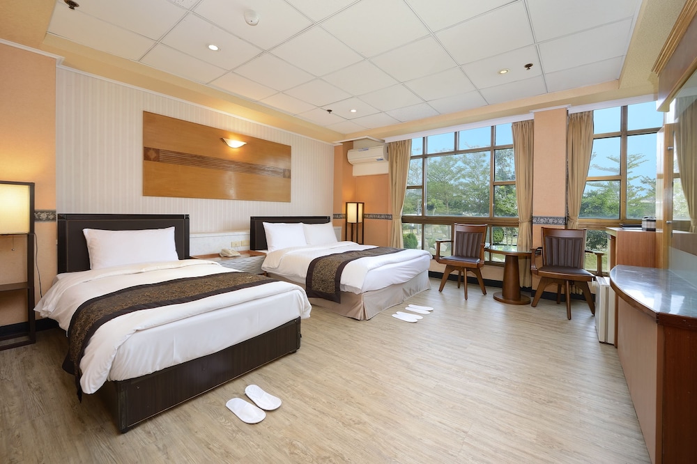 Standard Triple Room photo 3