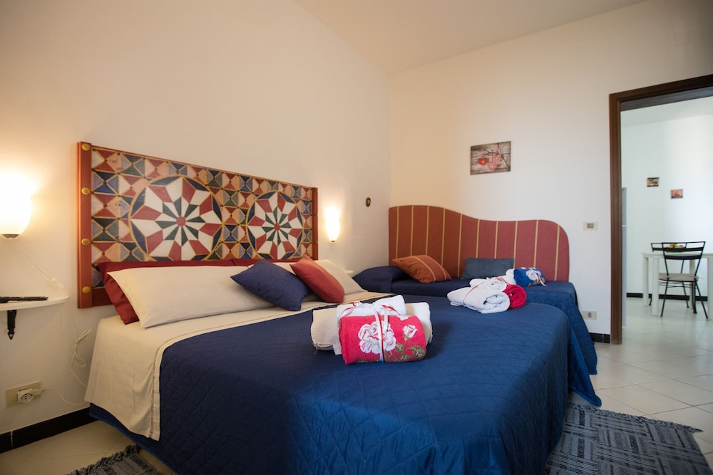 Deluxe Apartment, 1 Bedroom photo 2