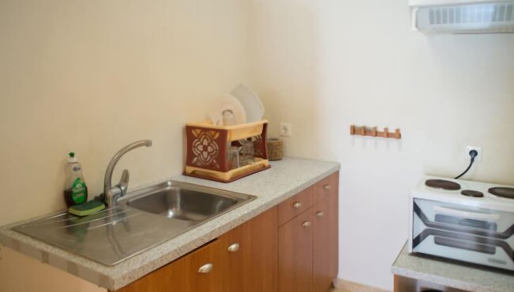 Studio, Sea View (Stroumpos) photo 2