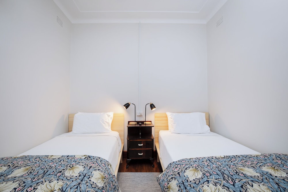 Twin Room photo 1