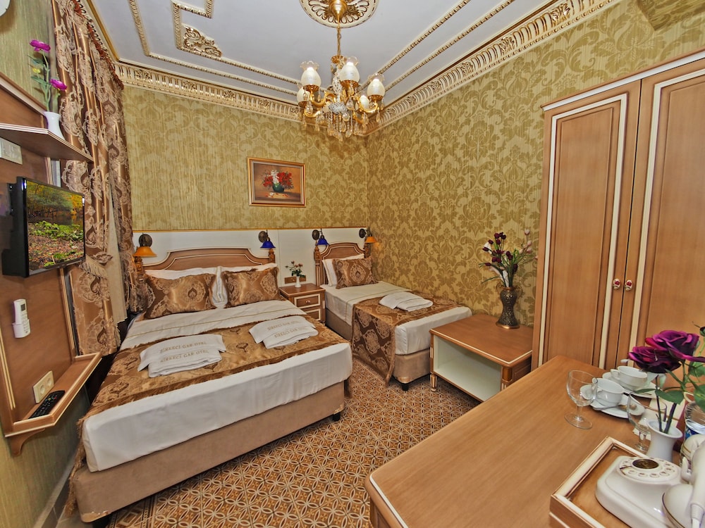 Standard Double Room, 1 Double or 2 Twin Beds photo 1