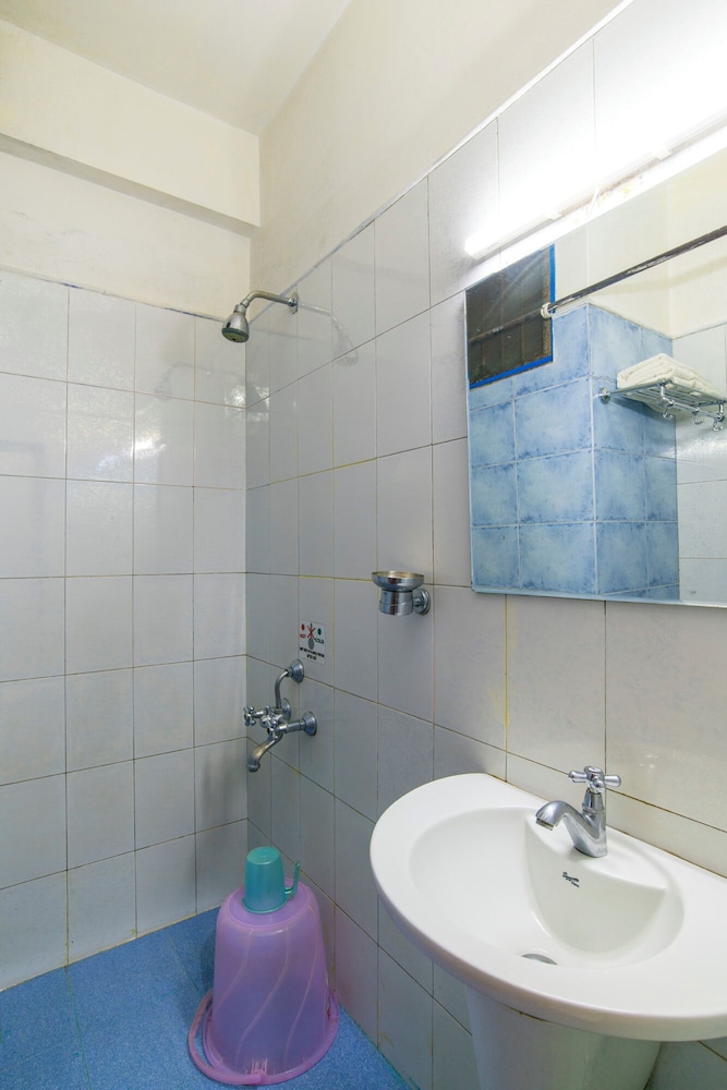 Standard Double Room, Garden View
