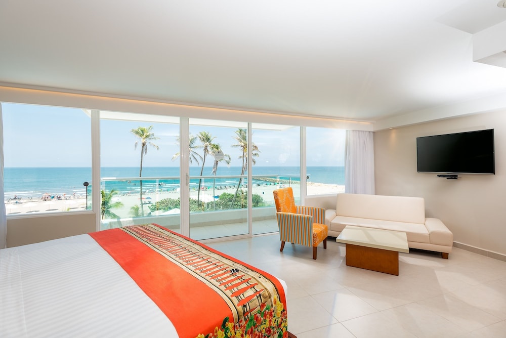 Superior Room, Ocean View - Photo 7