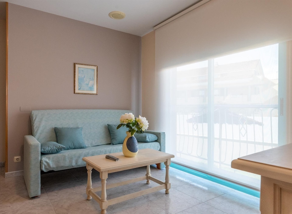 Apartamento Estándar