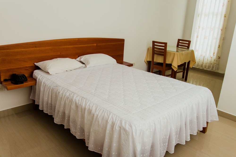 Honeymoon Double Room (Air Conditioner) photo 1