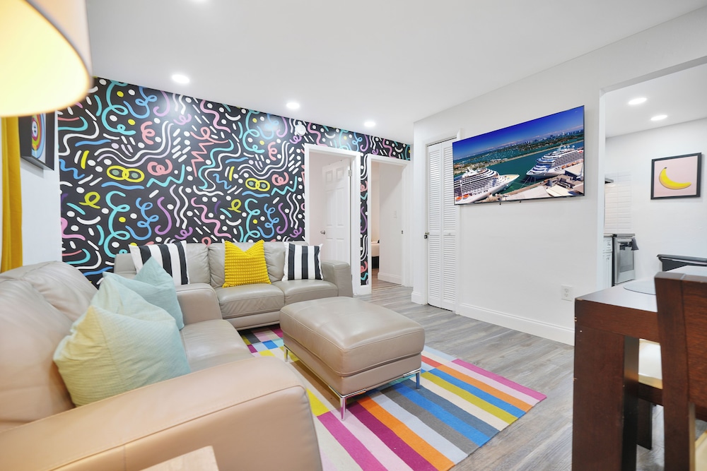 Family Apartment photo 3
