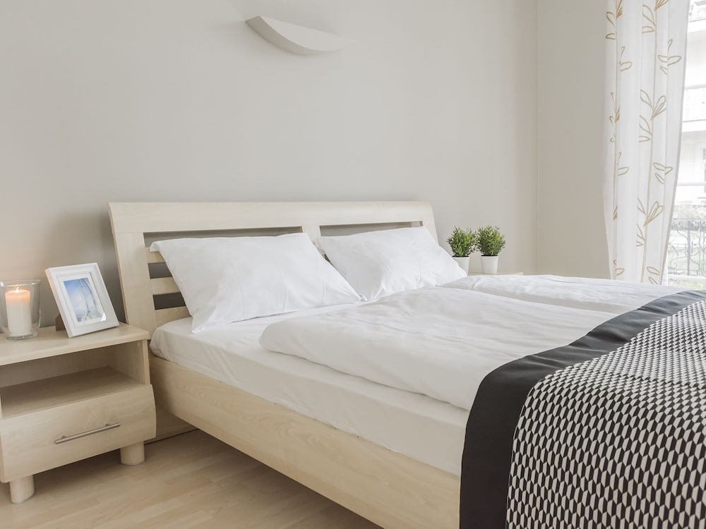 Trzy Korony Piastow Apartament 2