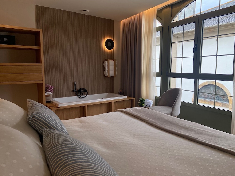 Luxury Double Room, City View photo 2