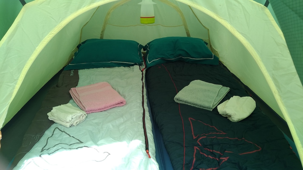 Basic Tent photo 1