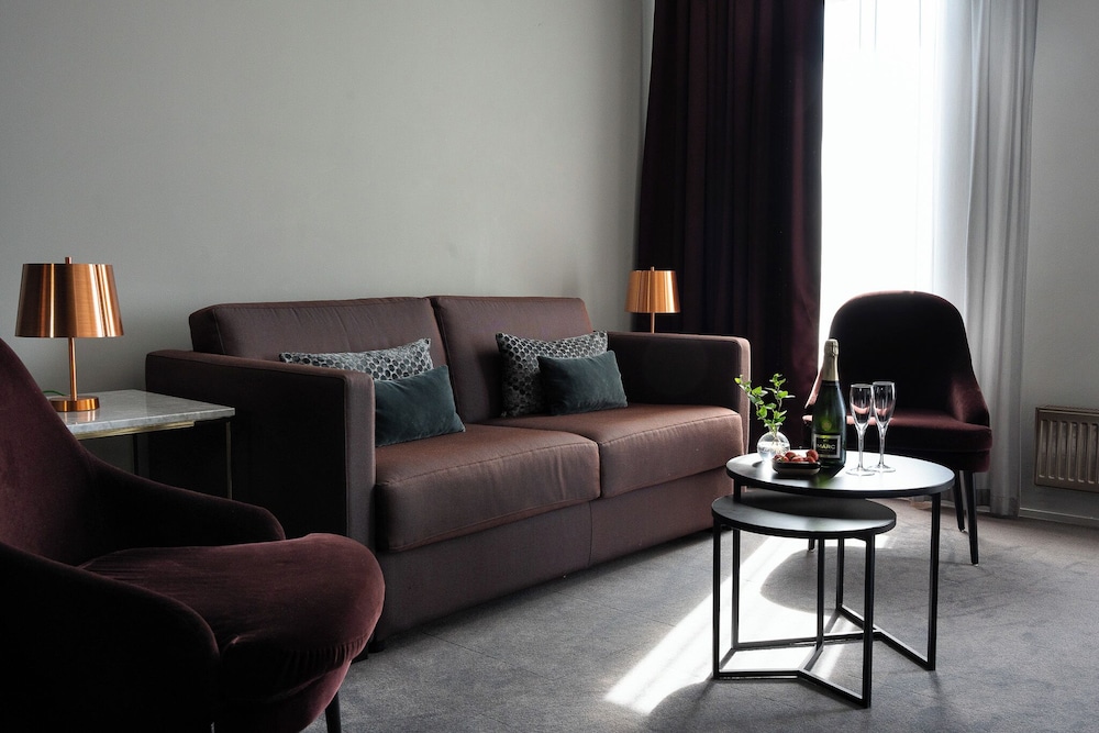 Junior Double Room photo 3