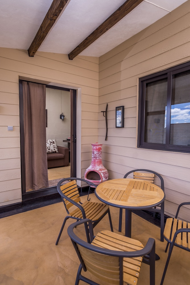Lodge photo 3