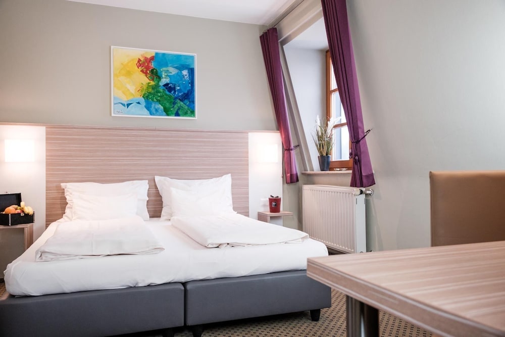 Standard Double Room Single Use