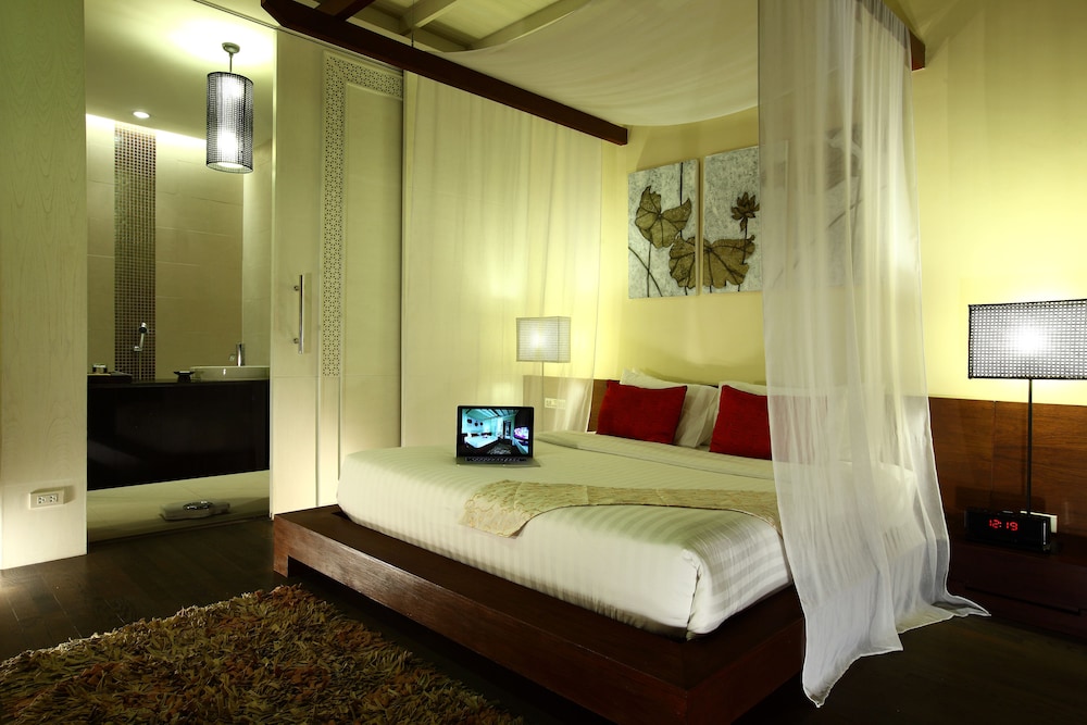 Deluxe Room photo 2