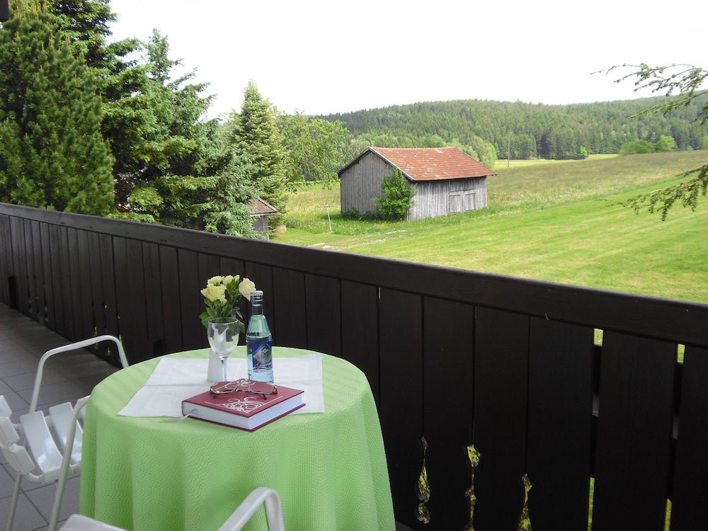 Double Room, Balcony photo 2