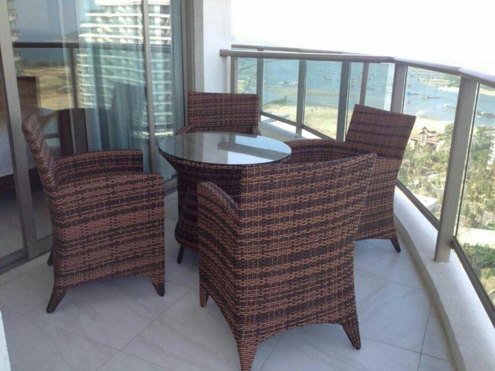 Double Room, Sea View photo 2