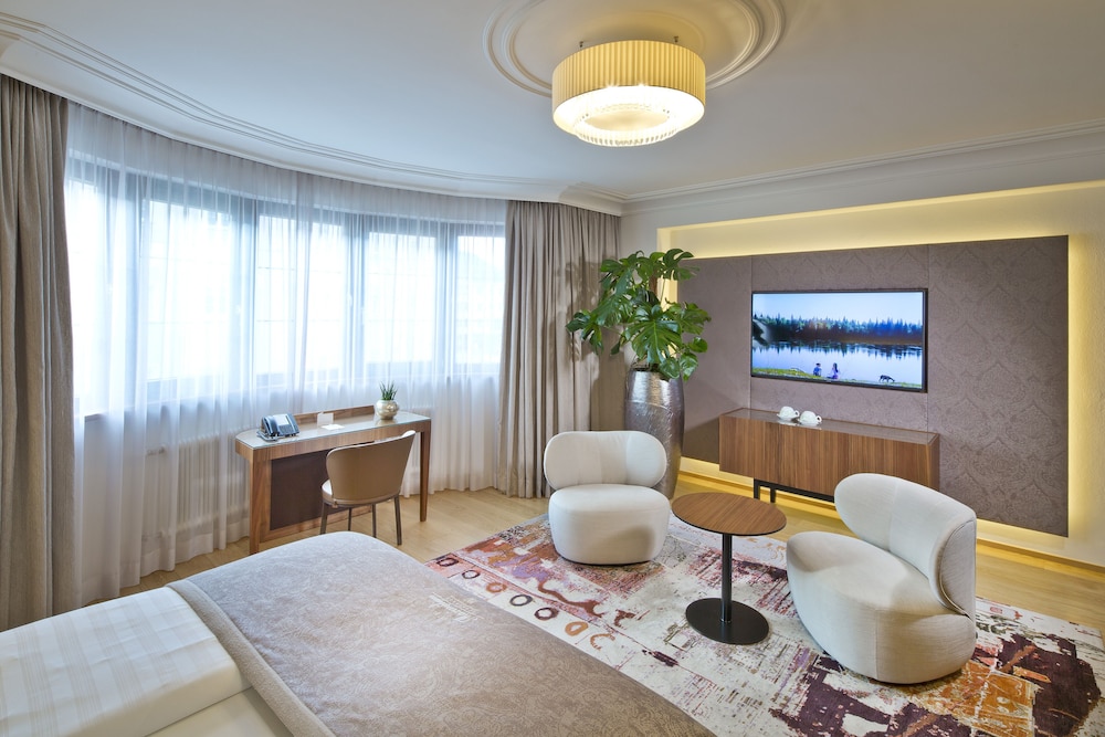Superior Double Room, Non Smoking, Allergy Friendly - Photo 3
