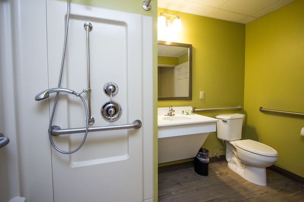 Cedar Point's Express Hotel, Billede 2