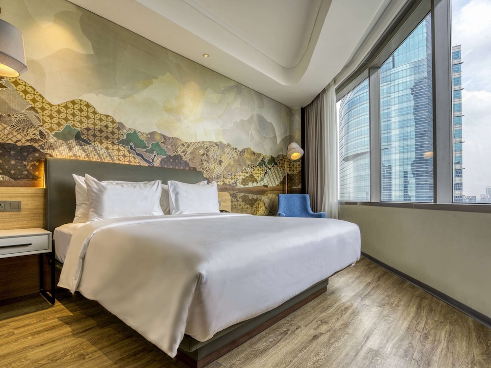 Executive Studio, 1 Double Bed - Photo 3