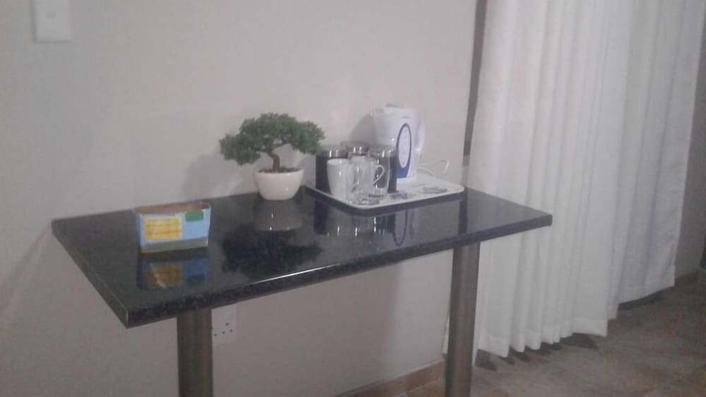 Luxury Double Room photo 3