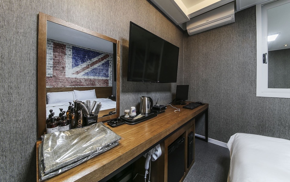 Deluxe Room photo 2