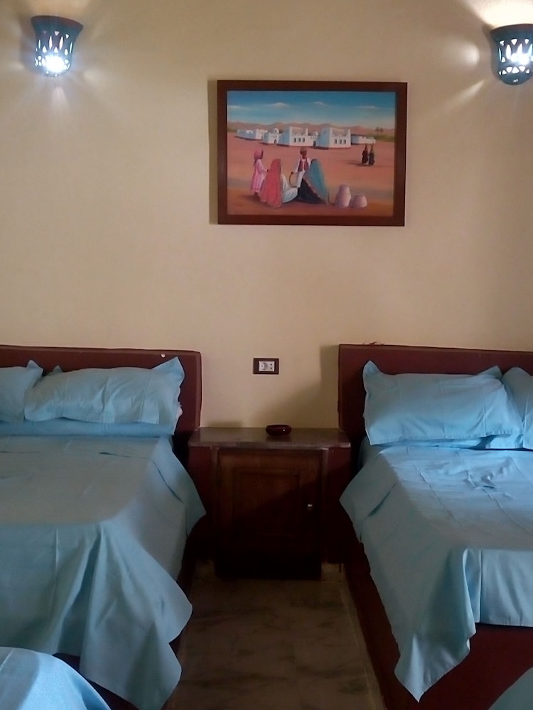 Quadruple Room, River View photo 1