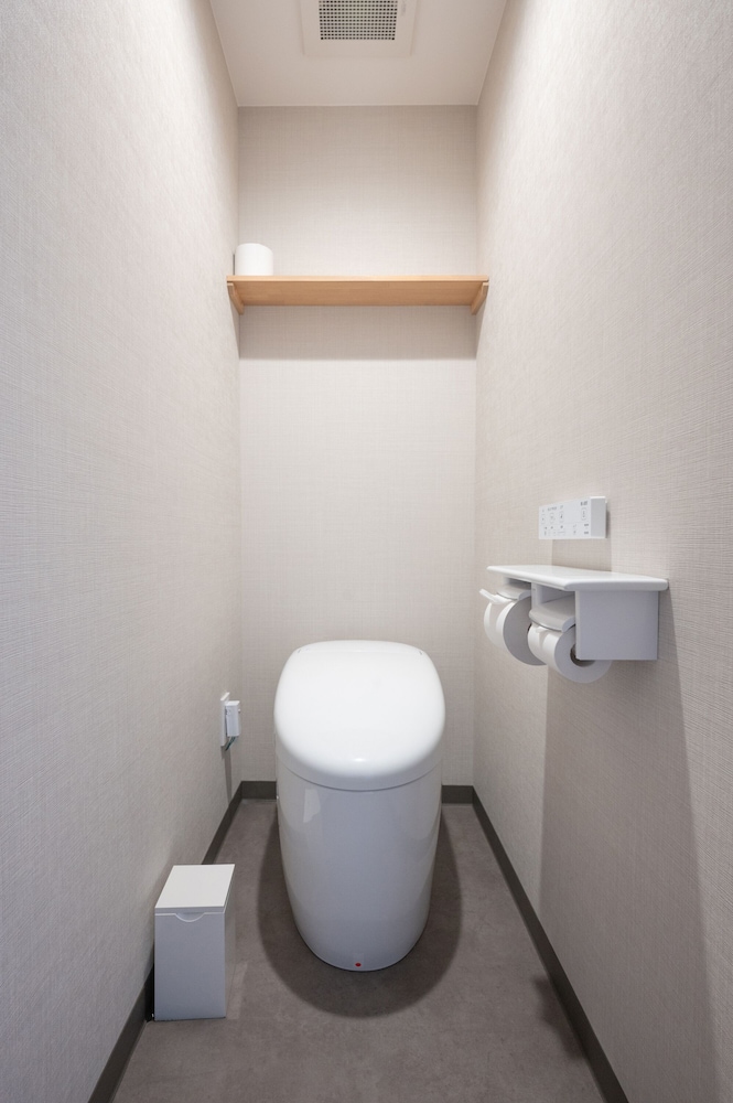 Japanese Western Twin Room, Non Smoking photo 2