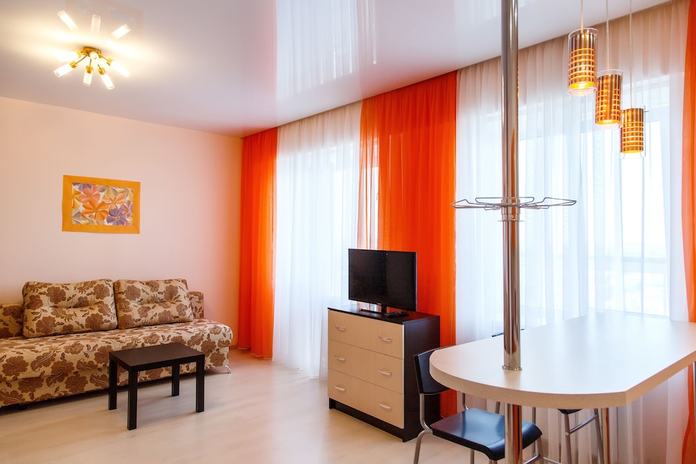 Standard Apartment, 1 Double Bed, Kitchen photo 1