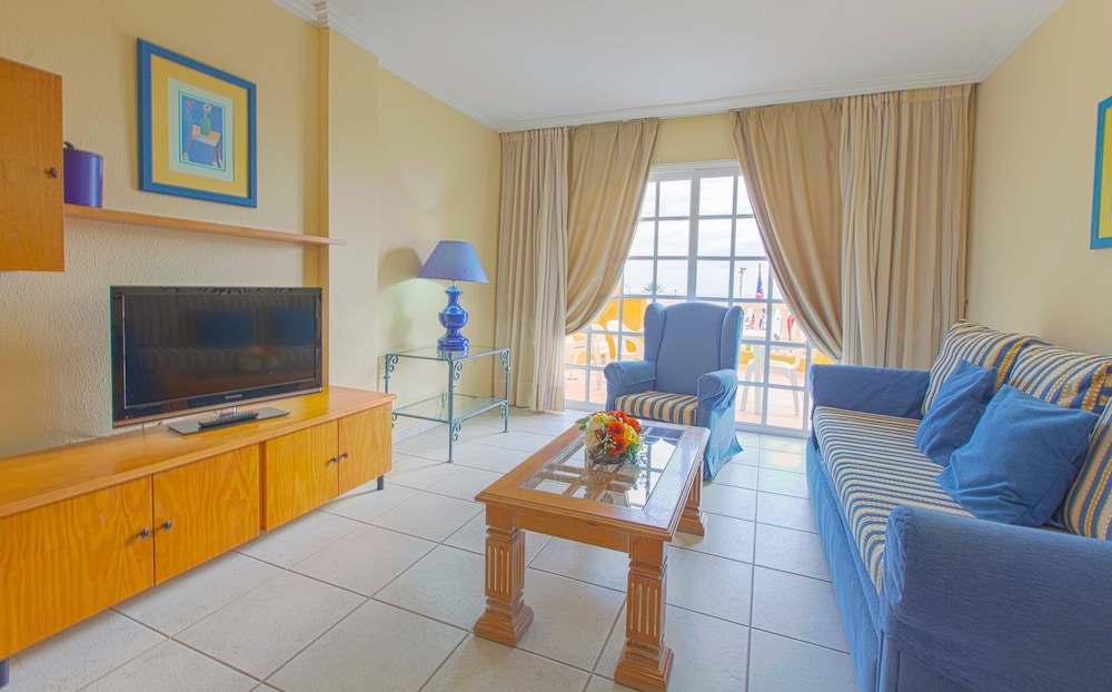 Standard Apartment, 2 Bedrooms, Sea View