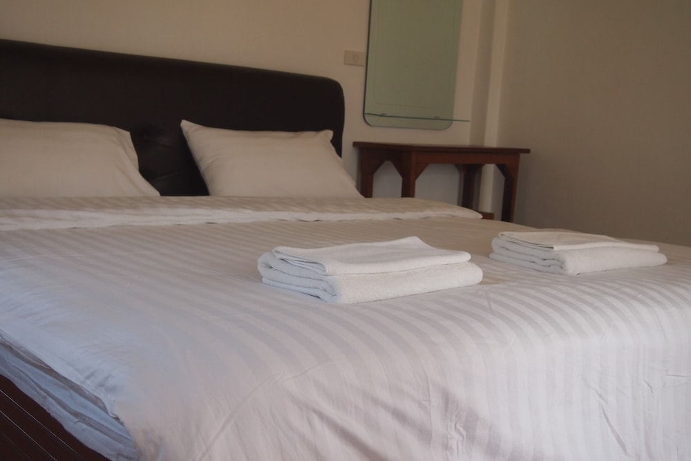 2 Bedrooms Family Villa photo 3