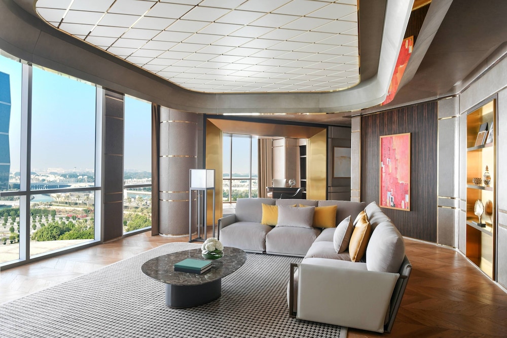 The Quartz Suite, Club Lounge Access photo 2