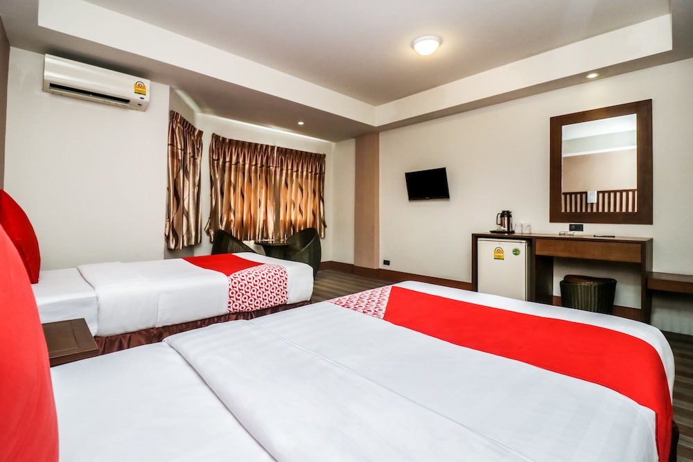 Standard Twin Room photo 1