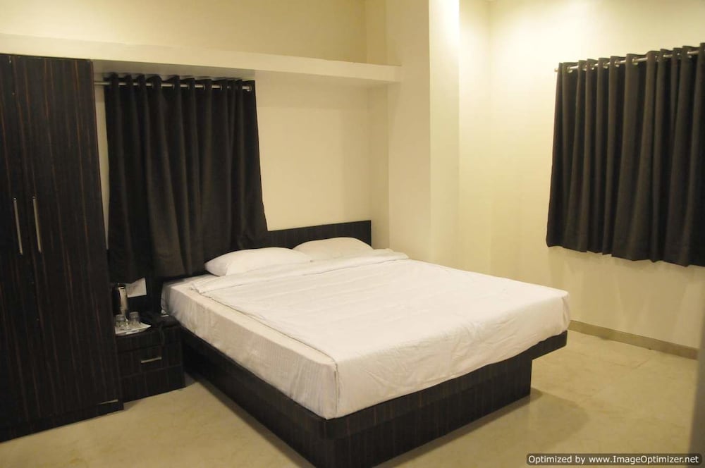 Executive Double Or Twin Room, 1 Bedroom photo 2