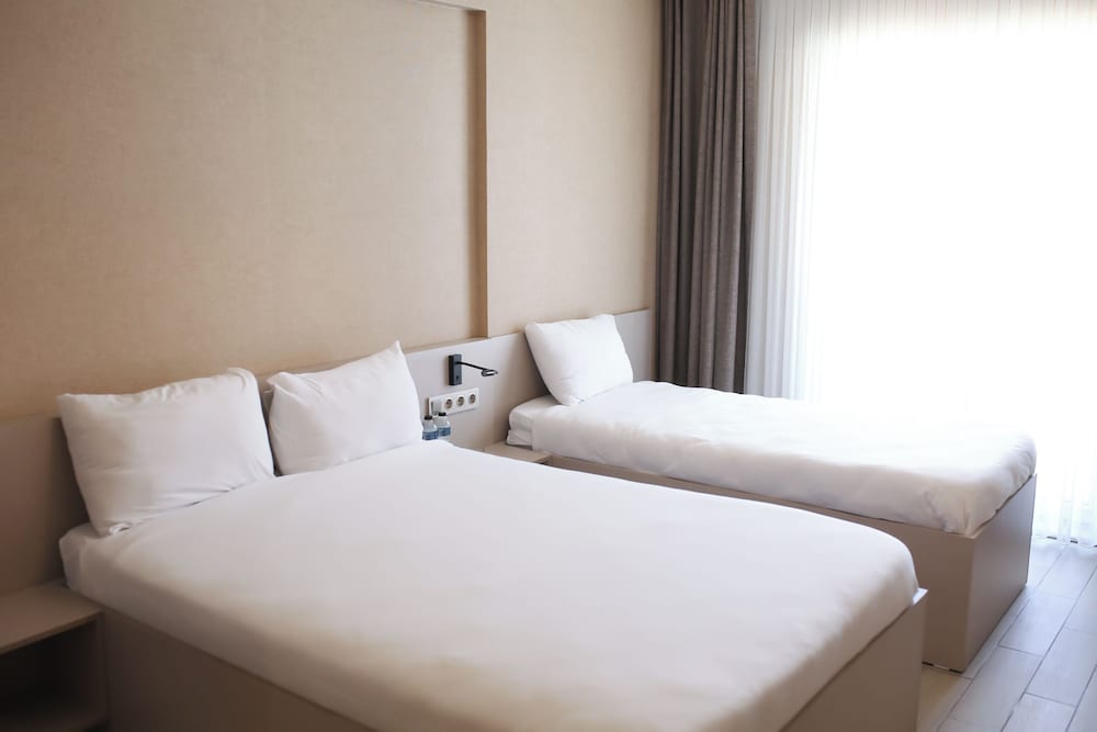 Classic Room photo 2