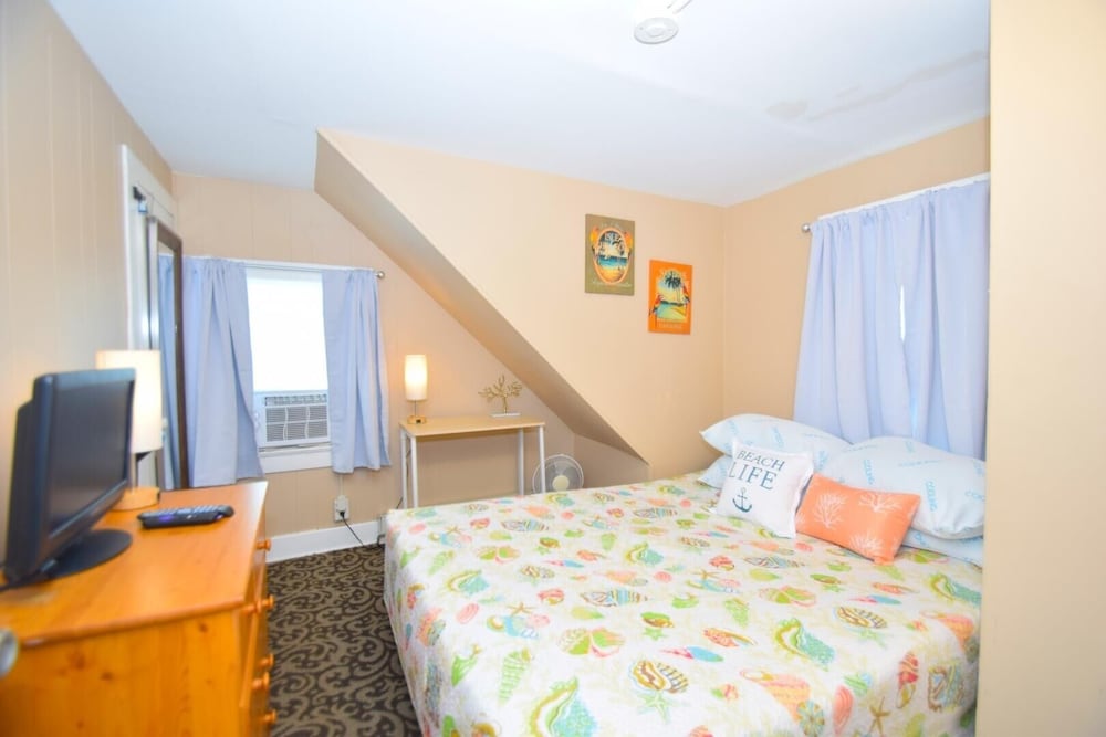 Condo, 1 Bedroom