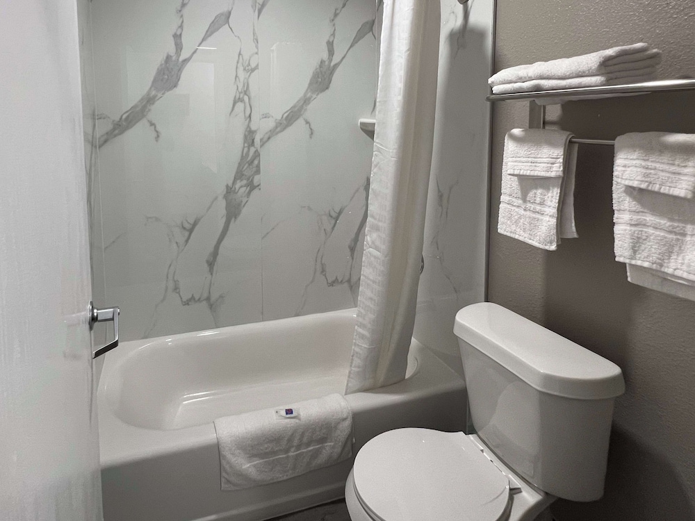 Deluxe Room, 1 King Bed, Non Smoking, Refrigerator & Microwave - Photo 3