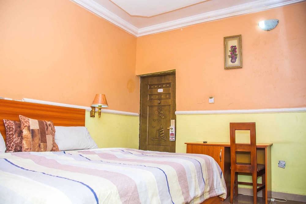 Standard Double Room, 1 Double Bed