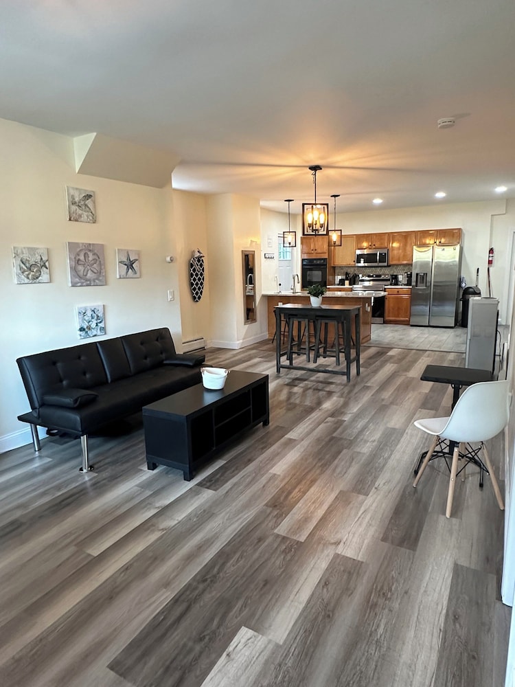Exclusive Apartment photo 1