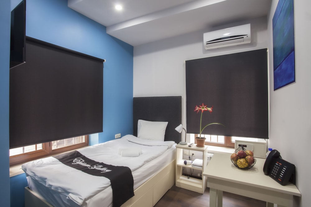 Comfort Single Room photo 1