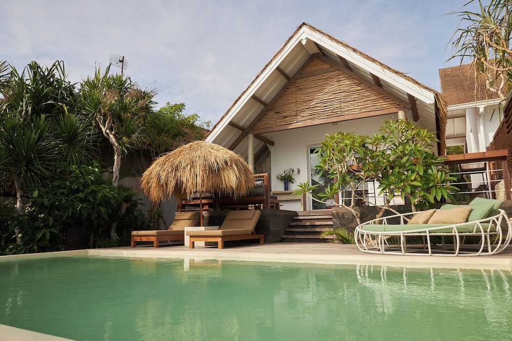 Exclusive Villa, 2 Bedrooms, Private Pool, Ocean View - Photo 4