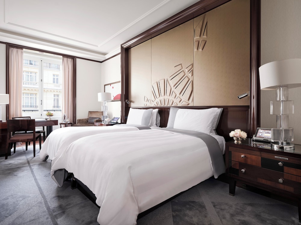 Premier Twin Room photo 1