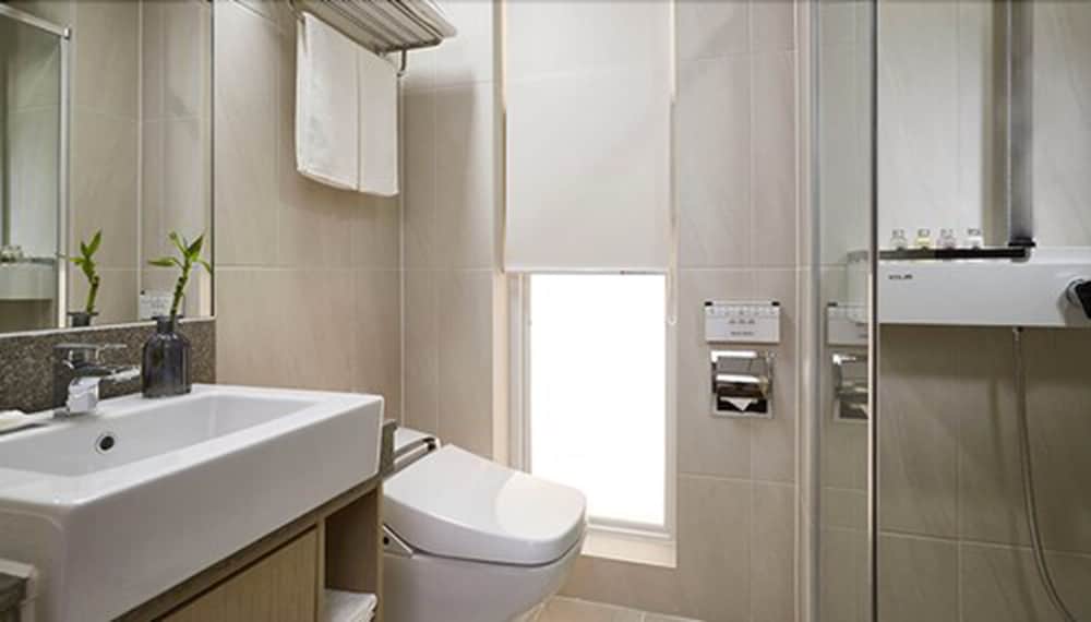 Superior Ondol double (Traditional Double Room) photo 3